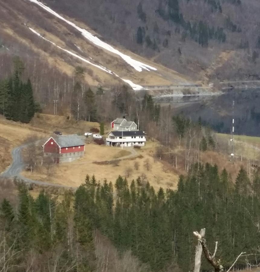 Olden Camping Экстерьер фото